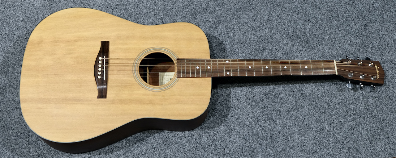 maton ea 808