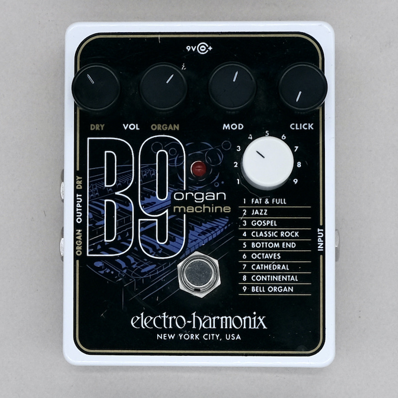 ehx b9