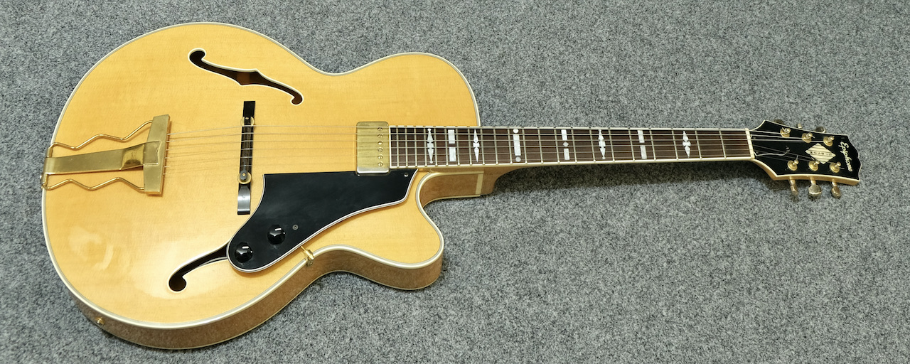 gretsch g2420t red