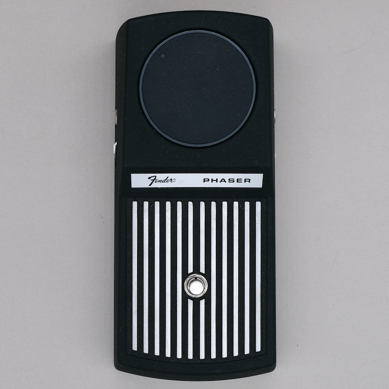fender phaser
