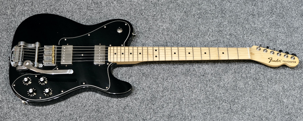 fender telecaster usa 2018.JPG