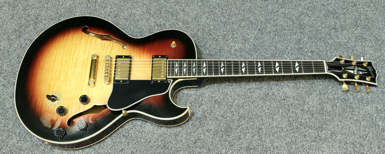 gibson-135-custom-shop
