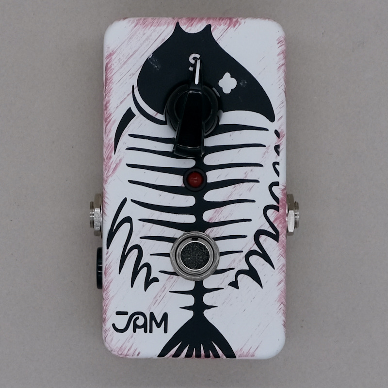 jam ripple phaser
