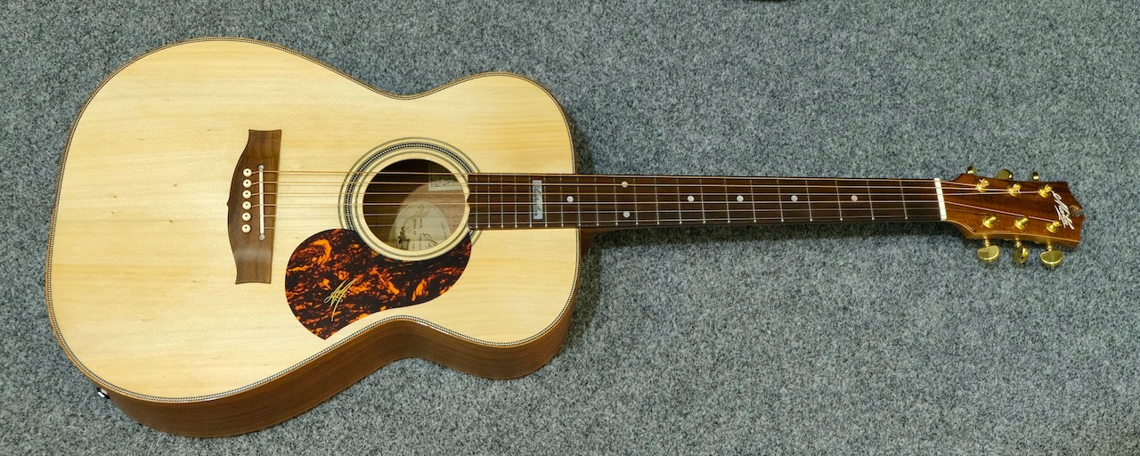 maton ea 808