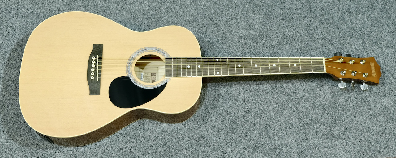 redding red34e