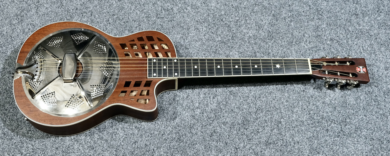 maton ea 808
