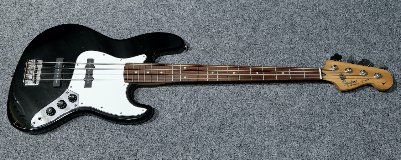 orville thunderbird bass japan 1988