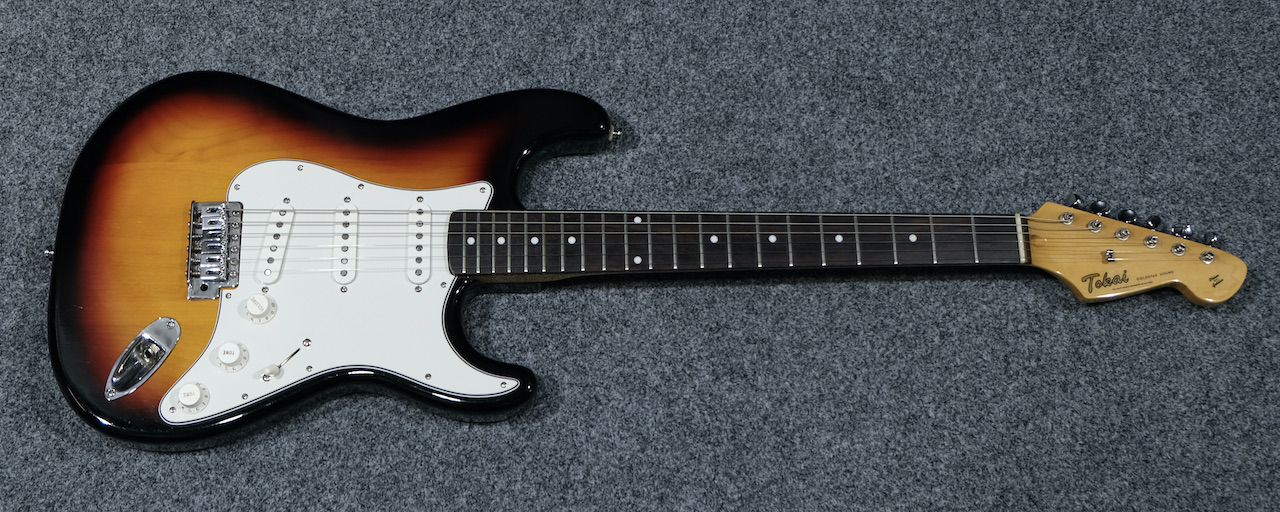 fender stratocaster standard usa 2017