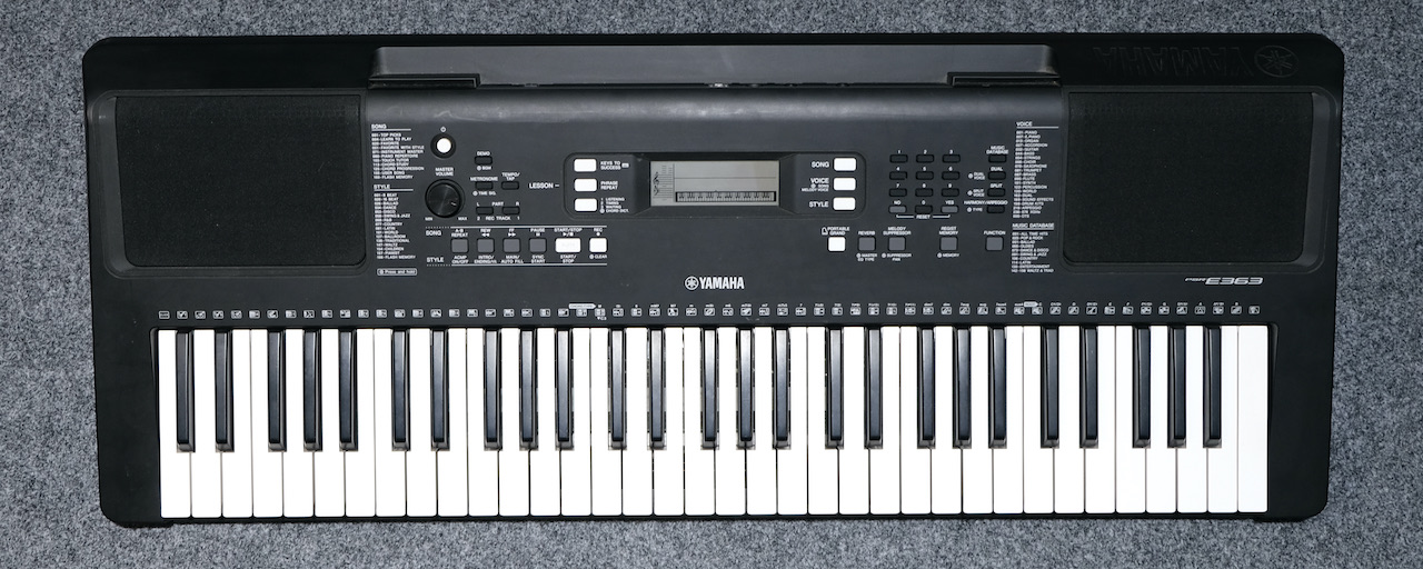 roland xp10