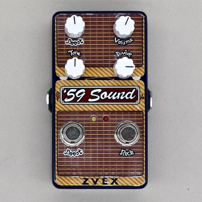 zvex 59 sound